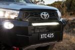 Toyota Hilux Rugged X Double Cab 2018 года (AU)